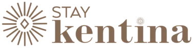 Stay Kentina Logo