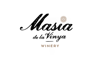 Masia de la Vinya Logo (Link to homepage)