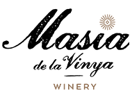 Masia de la Vinya logo