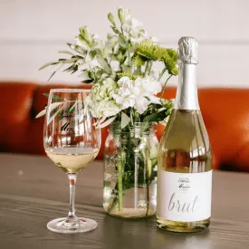 Sparkling Wine