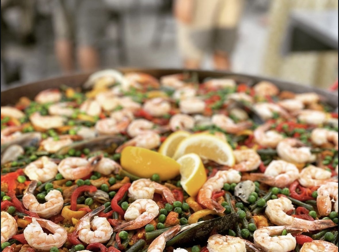Paella