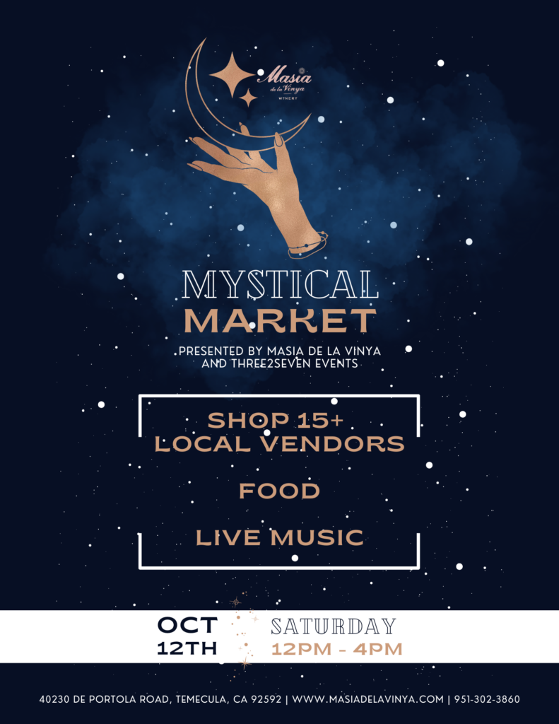 Mystical Market
