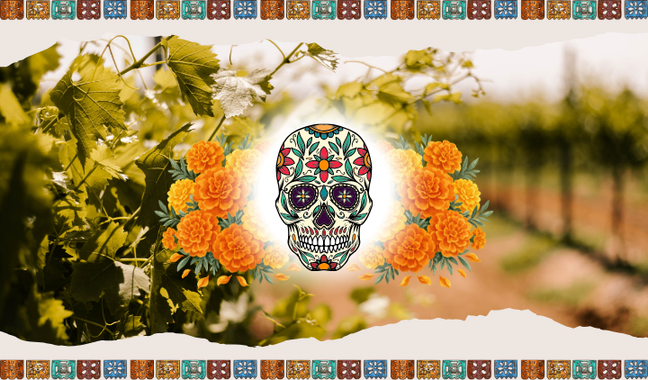 Dia de los Muertos – Celebration Event