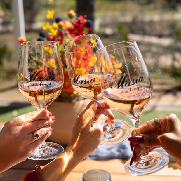 Private tasting SM2
