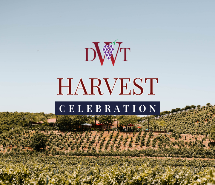 Harvest Celebration on the De Portola Wine Trail